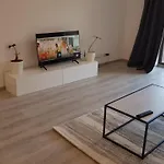Mountain View Apartment