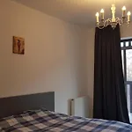 Mountain View Apartment