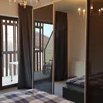 Mountain View Apartment