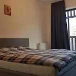 Mountain View Apartment