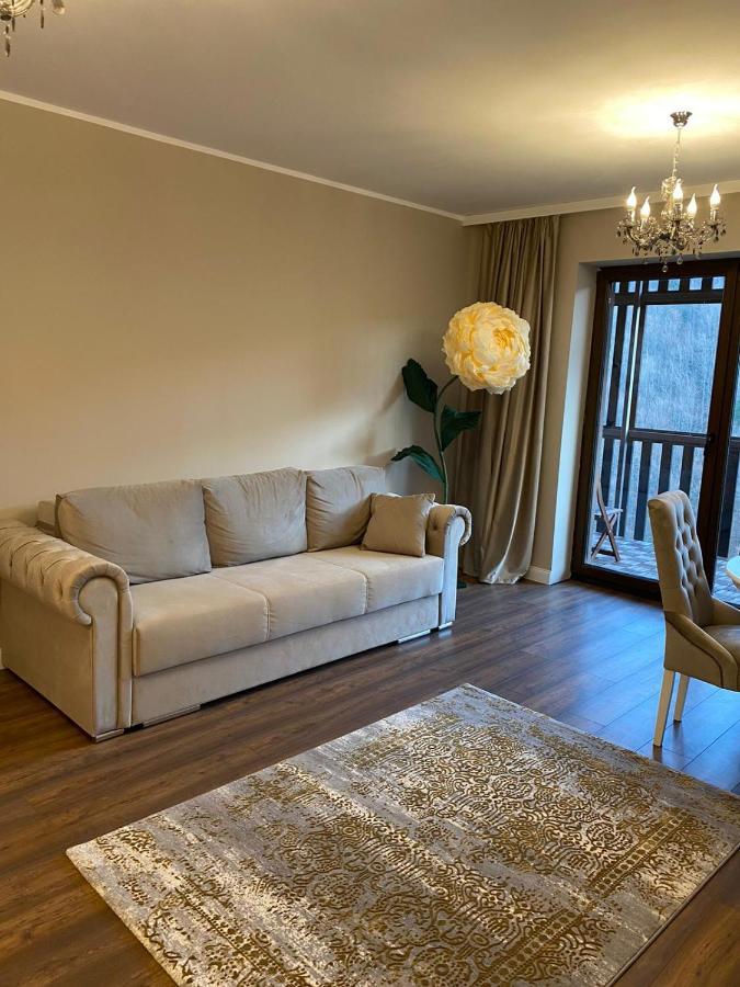 Mountain View Apartment