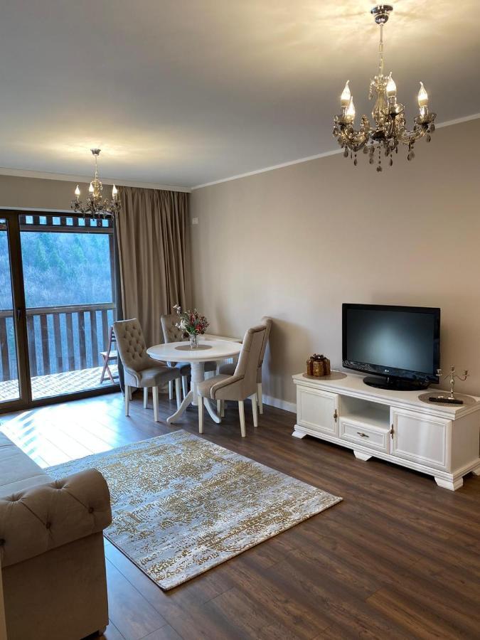Appartamento Mountain View *