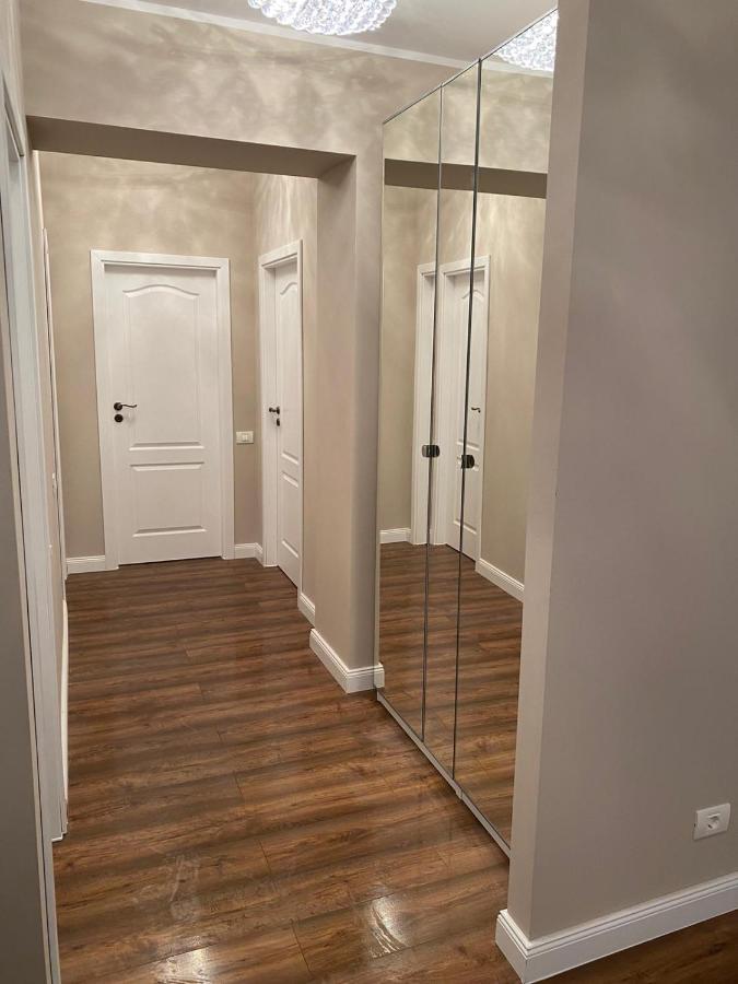 Mountain View Apartment