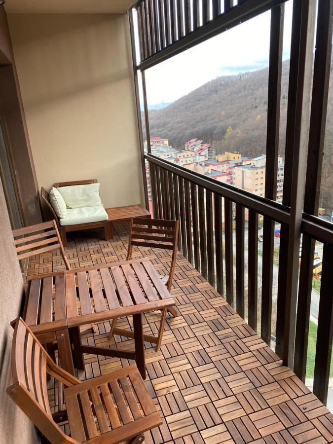 Appartamento Mountain View Braşov