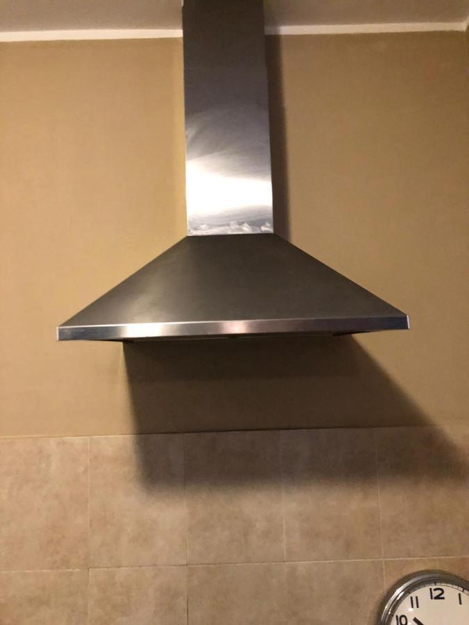 Apartment Mountain View *