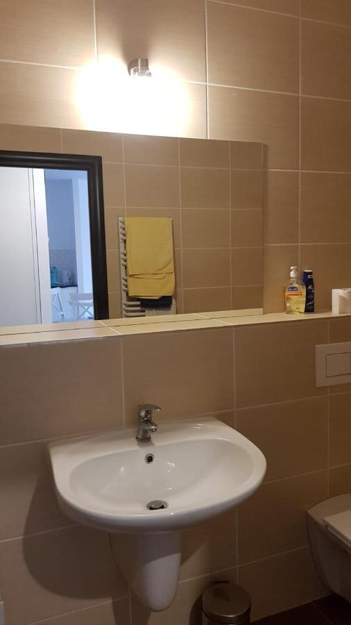 Appartamento Mountain View Braşov