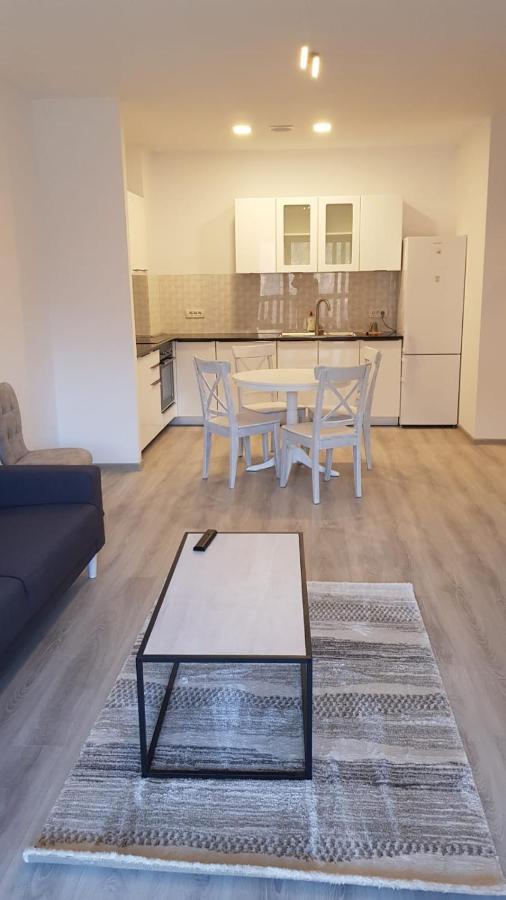 Appartamento Mountain View *