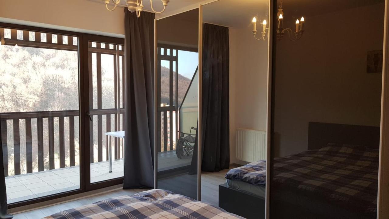Mountain View Apartment Brasov