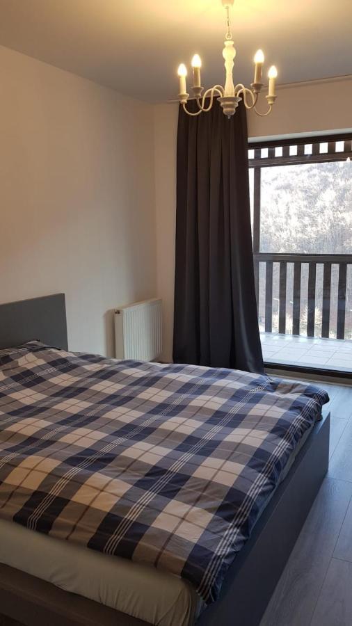 Appartamento Mountain View *