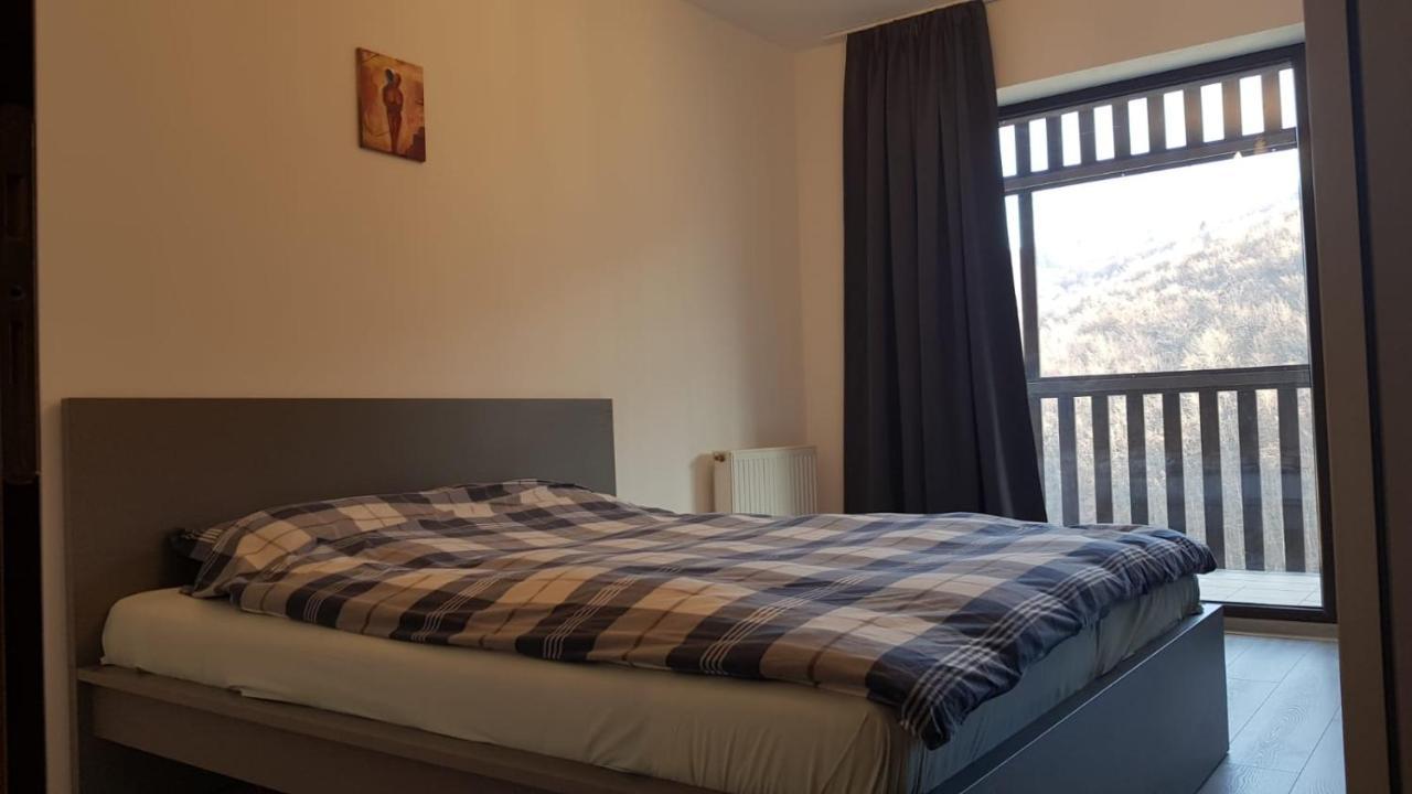 Mountain View Apartment Brasov