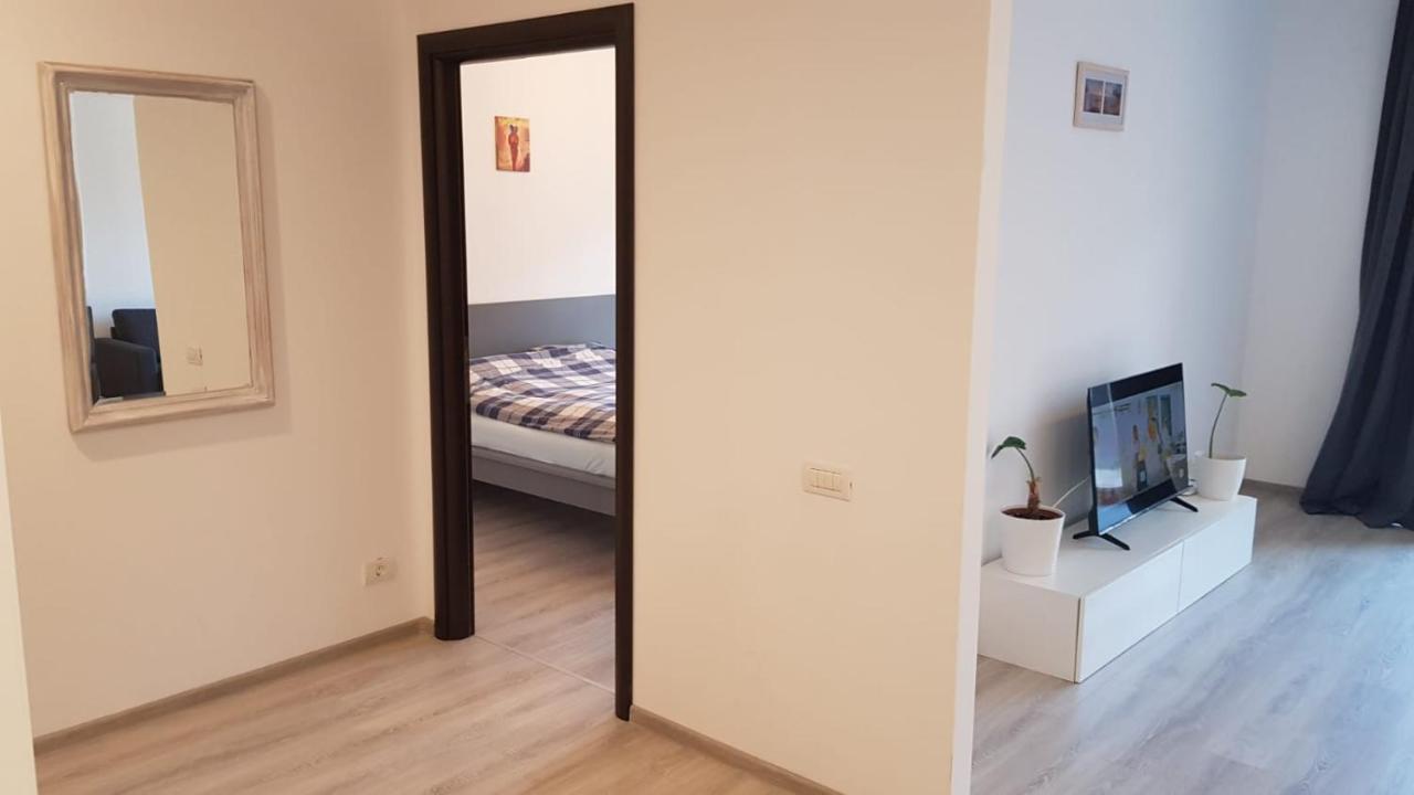 Appartamento Mountain View *