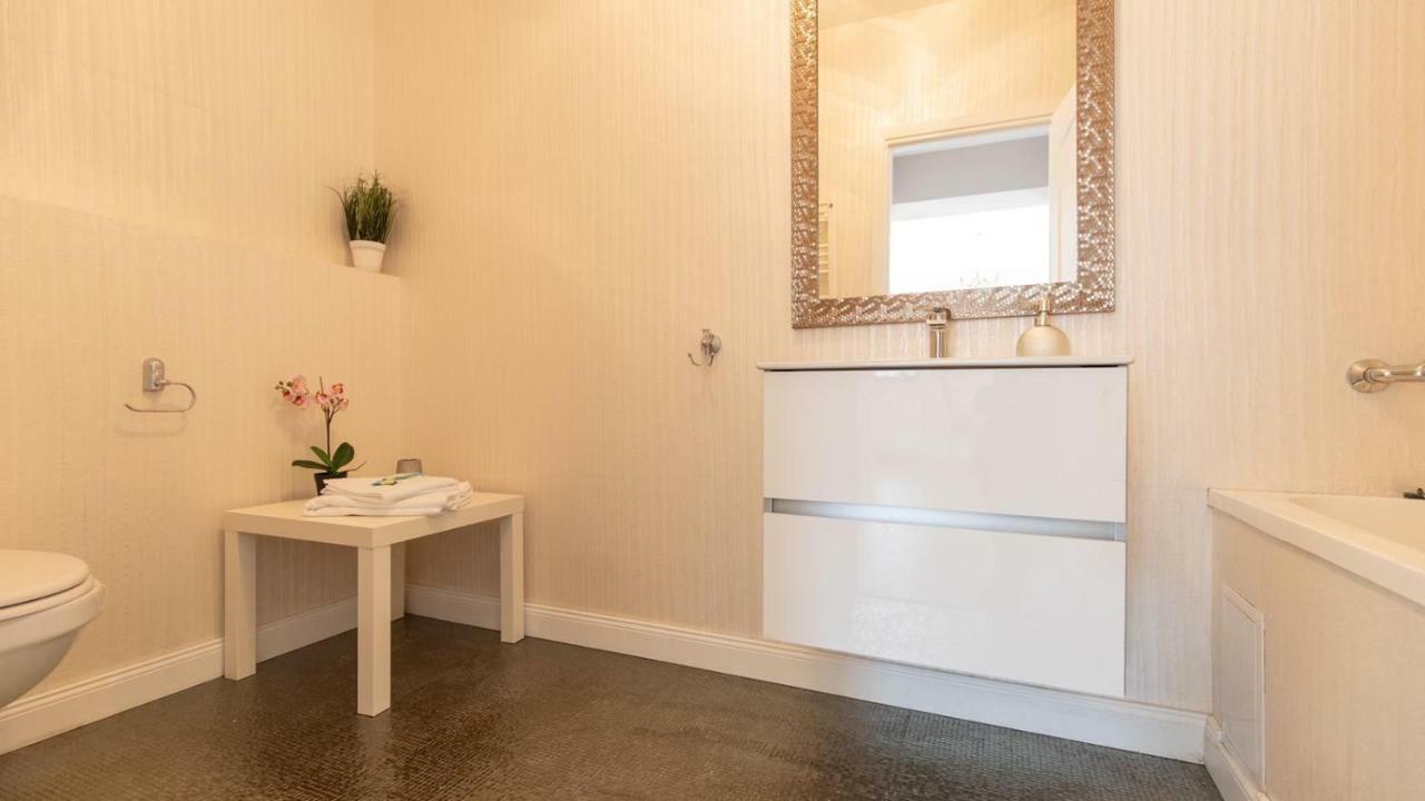 Apartment Mountain View Brasov