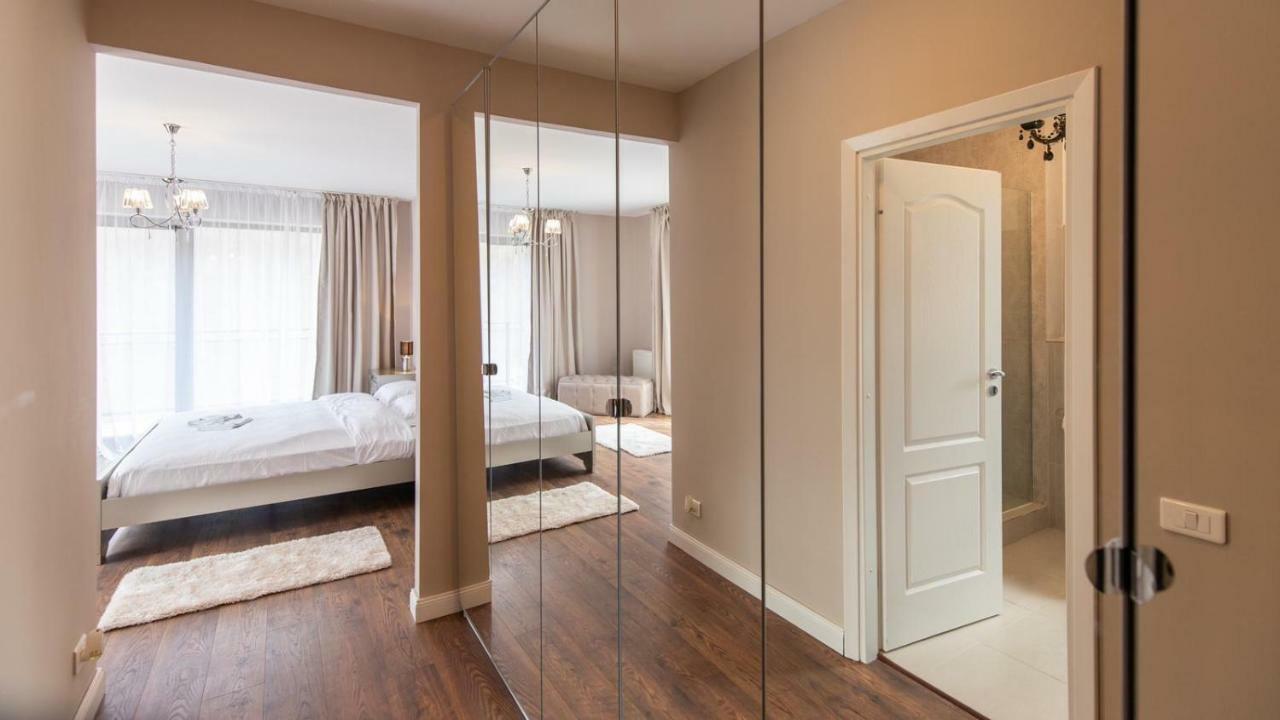 Mountain View Apartment