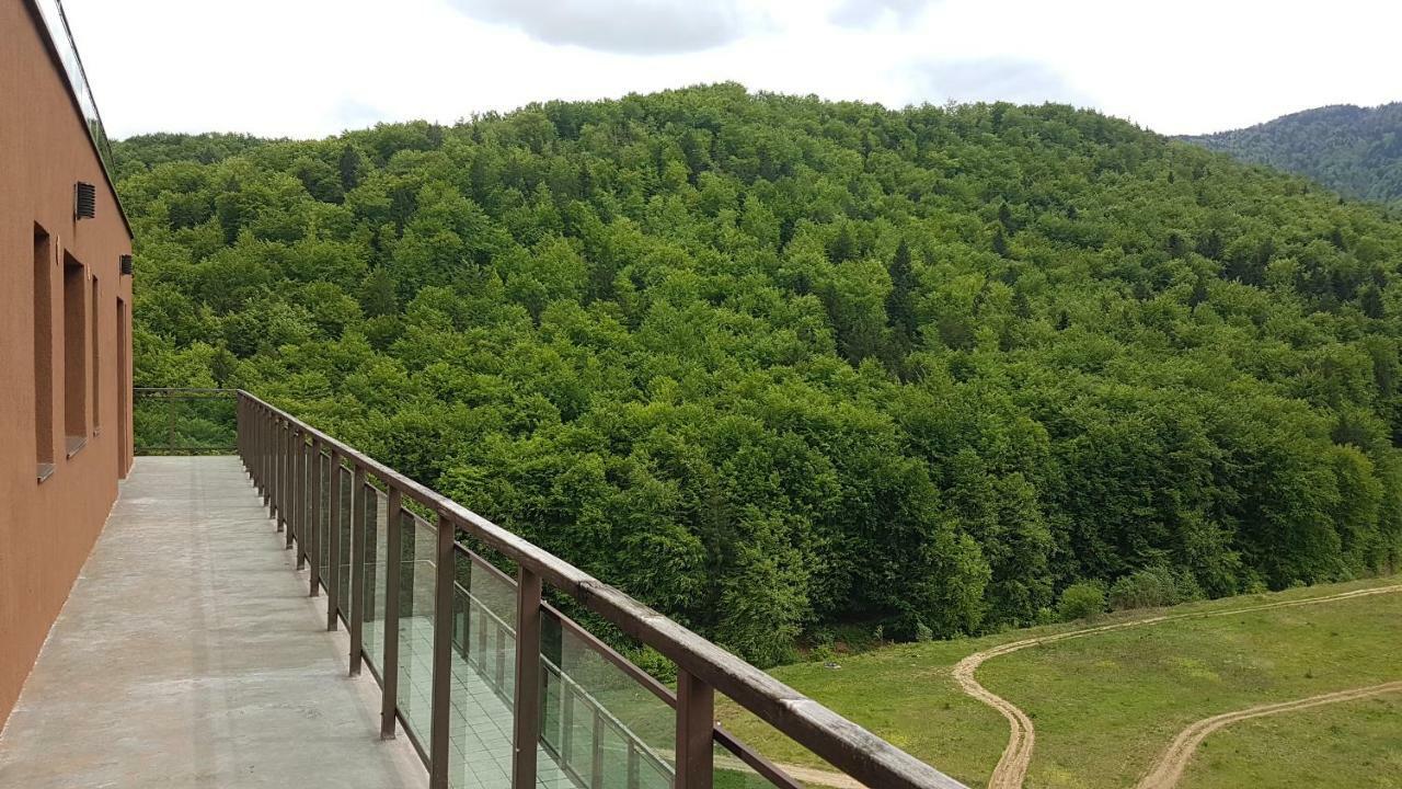 Appartamento Mountain View *