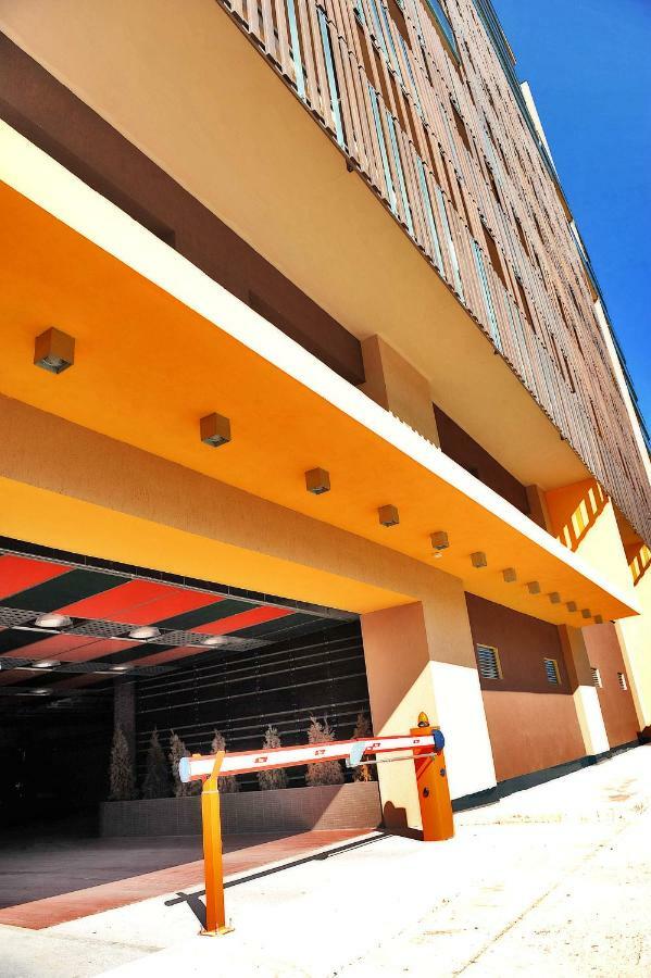 Mountain View Apartment Brasov